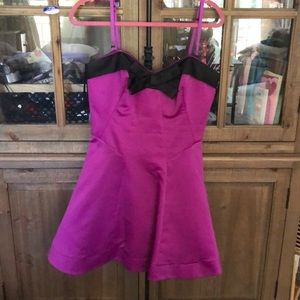 Betsey Johnson party dress